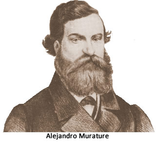 Alejandro Muratore